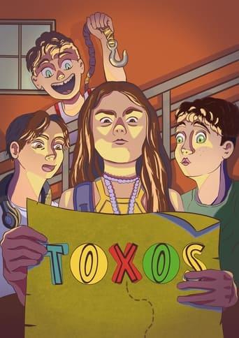 Toxos