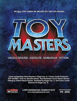 Toy Masters