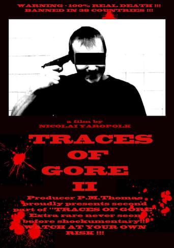 Traces of Gore II