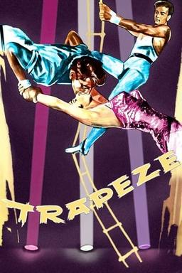 Trapeze