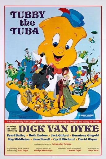 Tubby the Tuba