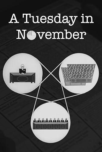 Tuesday in November