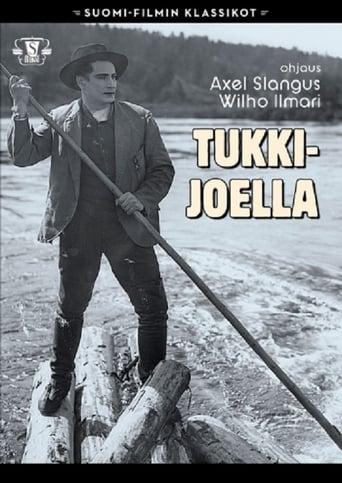 Tukkijoella