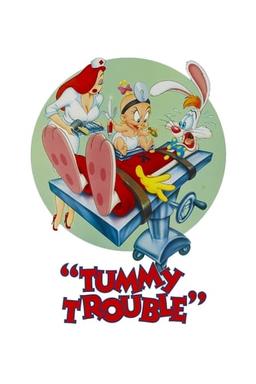 Roger Rabbit: Tummy Trouble