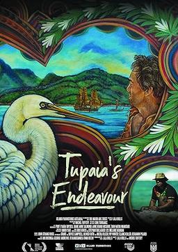 Tupaia’s Endeavour