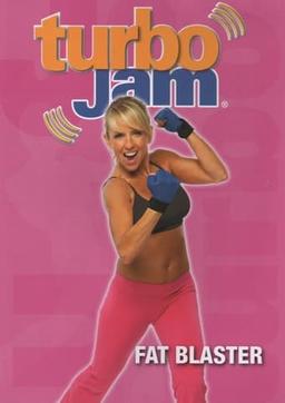 Turbo Jam: Fat Blaster