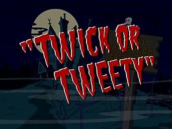 Twick or Tweety