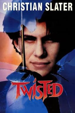 Twisted