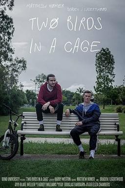 Two Birds in a Cage