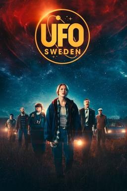 UFO Sweden