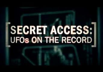 UFOs on the Record