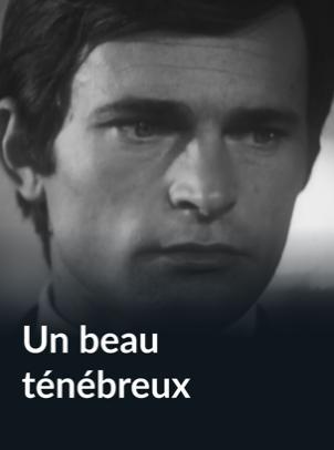 Un beau ténébreux