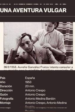 Una aventura vulgar