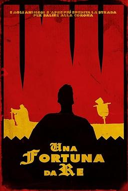 Una Fortuna da Re