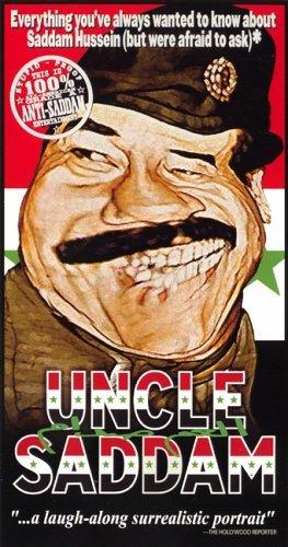 Uncle Saddam