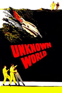 Unknown World