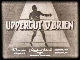 Uppercut O'Brien