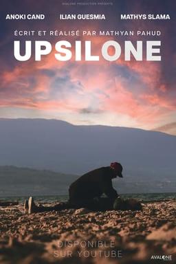 Upsilone