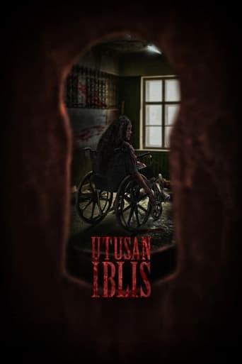 Utusan Iblis: Dia Yang Berada di Antara Kita