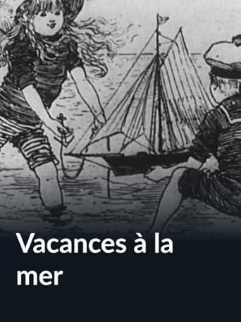 Vacances à la mer