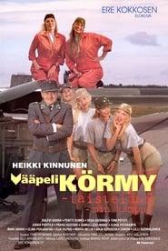 Vääpeli Körmy – taisteluni