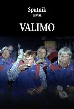 Valimo