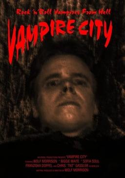 Vampire City