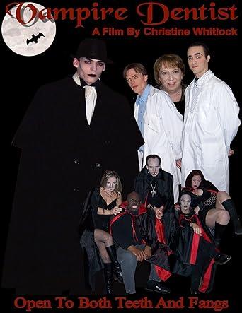 Vampire Dentist