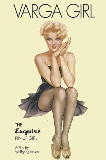 Varga Girl