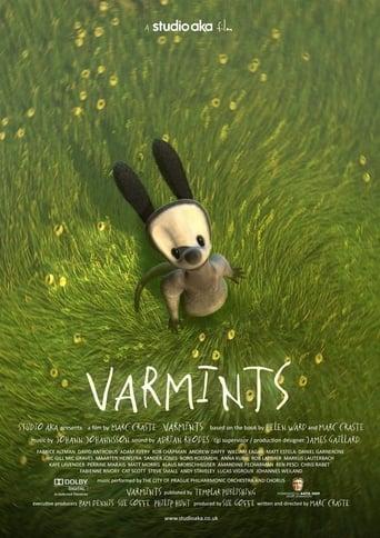 Varmints