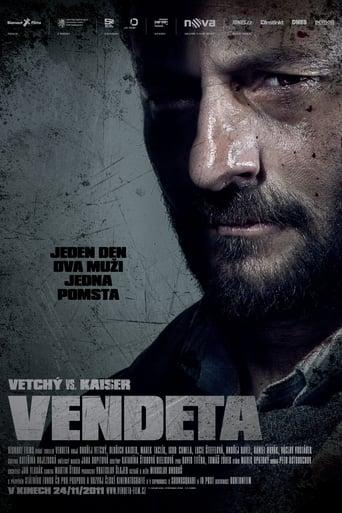 Vendeta