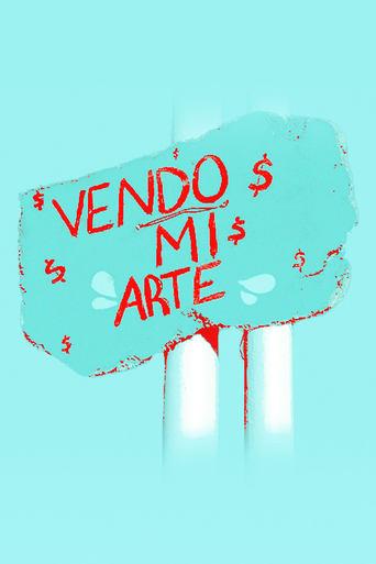Vendo Mi Arte