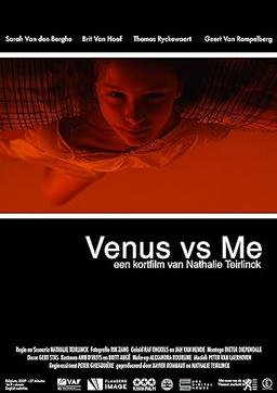 Venus vs. Me