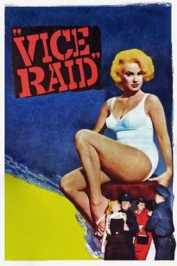 Vice Raid