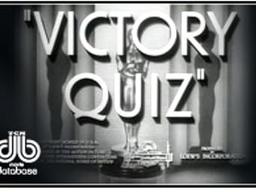 Victory Quiz