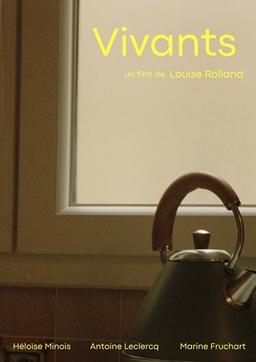 Vivants