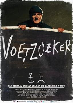 Voetzoeker