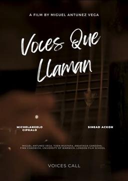 Voices Call
