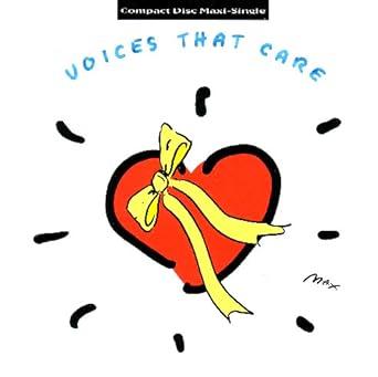 Voices That Care