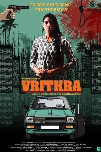 Vrithra