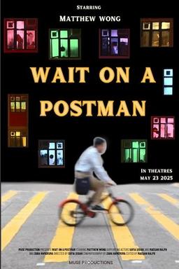Wait on a Postman