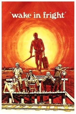 Wake in Fright