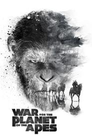 War for the Planet of the Apes