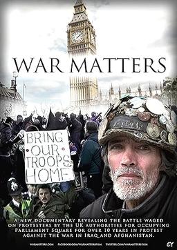 War Matters