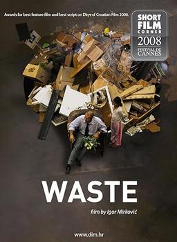 Waste