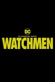 Watchmen: Chapter I