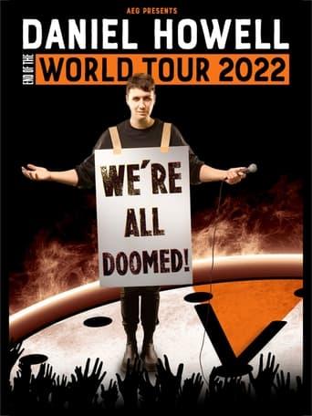 Daniel Howell: WE'RE ALL DOOMED!