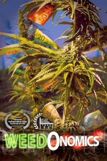 Weedonomics