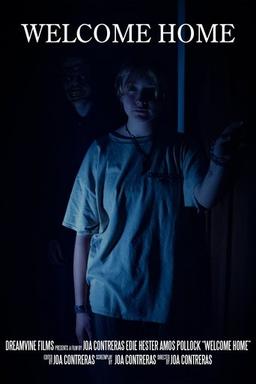 Welcome Home