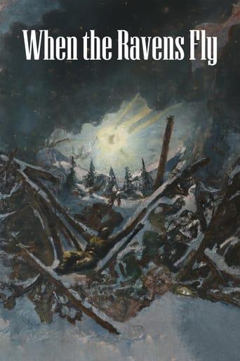 Where the Ravens Fly